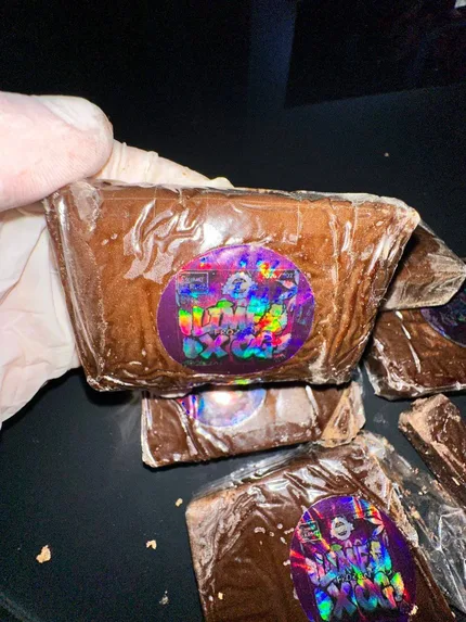 Escobar Farmz Hash – photo 2