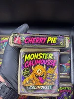 Monster CaliMousse