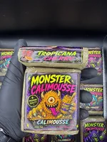 Monster CaliMousse – photo 4