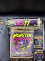 Monster CaliMousse – photo 3