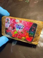 DBZ Farm Hash