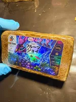 DBZ Farm Hash – photo 4