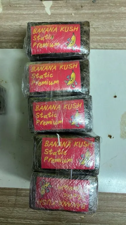 Static Premium Hash – photo 2