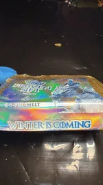 Winter Is Coming Frozen Sift Full Melt – photo 2