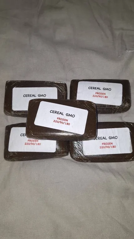 Top Hash Filtered – photo 2