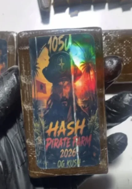 Hash Pirate Farm 2026
