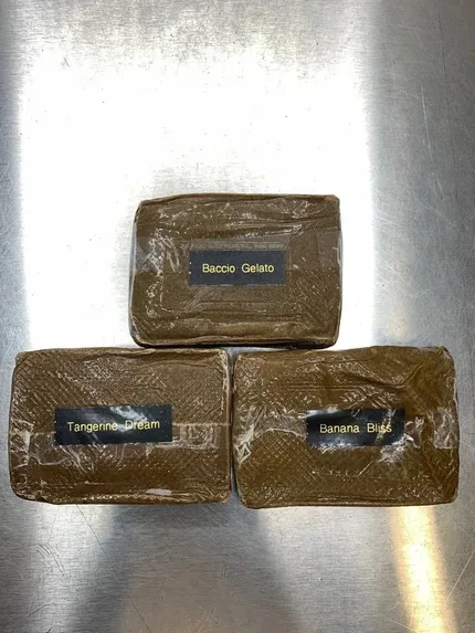 SanFranHash Co Hash – photo 3